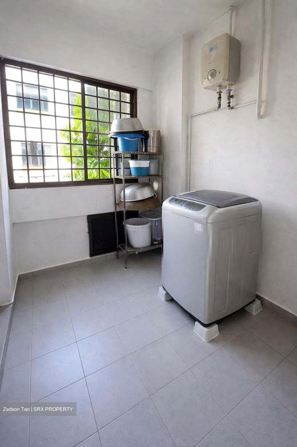 Blk 655 Woodlands Ring Road (Woodlands), HDB 4 Rooms #536776111
